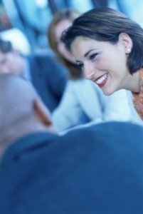 Augsburger Sprachkurse Workshop Small Talk Englisch